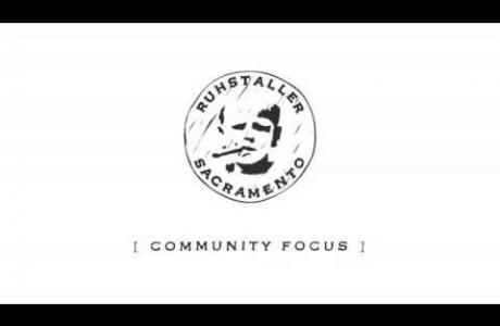 Community Focus: Food Literacy Center