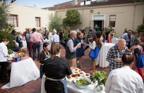 Sacramento food film festival