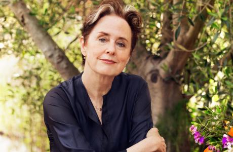 Alice Waters