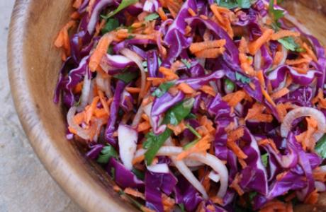 Asian Slaw