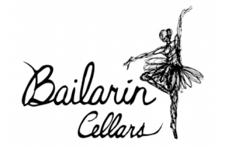 Bailarin Cellars logo