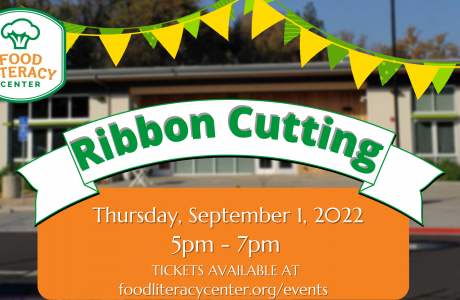 Ribbon Cutting Graphic