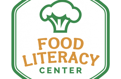 Food Literacy Center logo