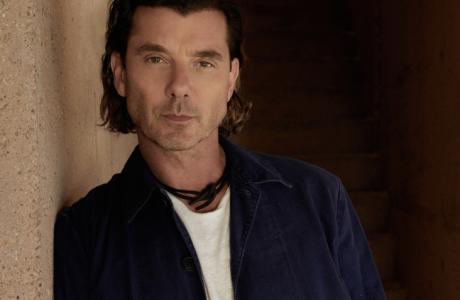 Gavin Rossdale