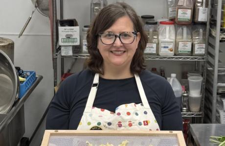 Photo of Board Member