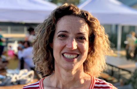 Ellen Brown