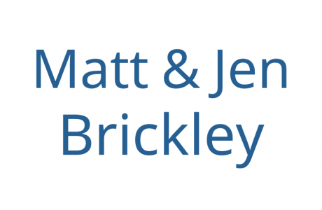 Matt & Jen 