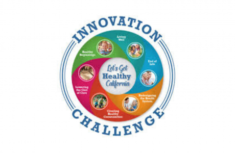 Innovation Challenge logo