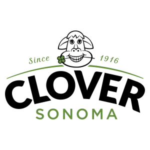 Clover Sonoma Logo
