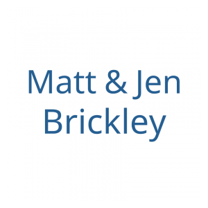 Matt & Jen 