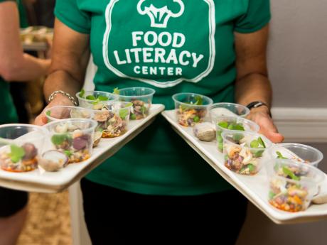 Food Literacy Center's Sacramento Food Film Festival