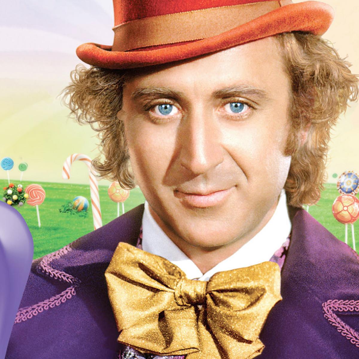 Willy Wonka And The Chocolate Factory Food Literacy Center