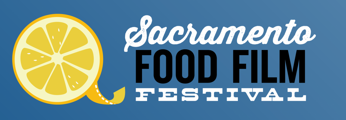 Sacramento Food Film Festival logo