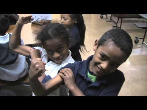 Health Happens Here in Schools