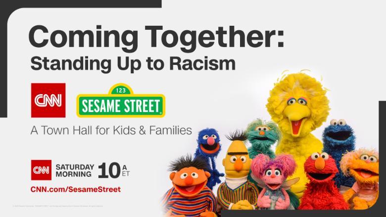 Sesame Street