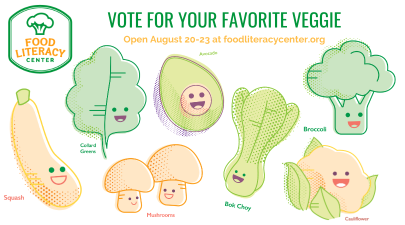 Veggie Contenders