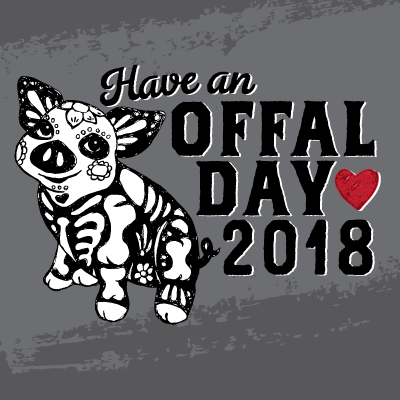 Have an Offal Day logo