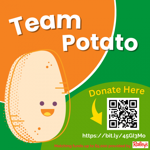 Team Potato