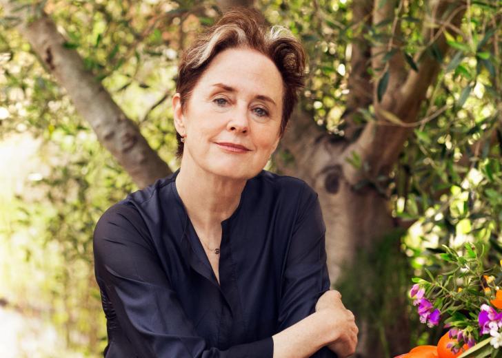 Alice Waters