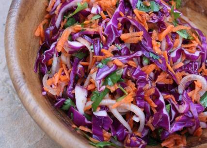 Asian Slaw