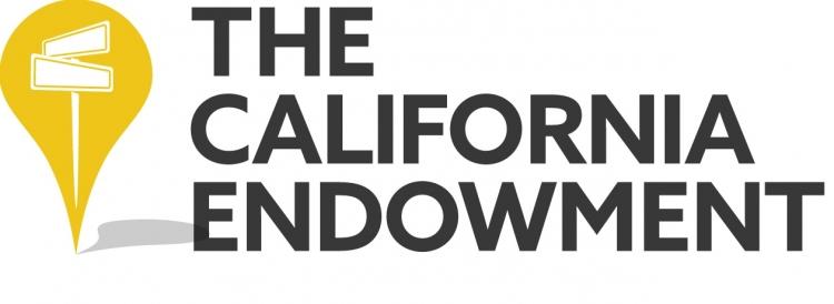 The California Endowment logo