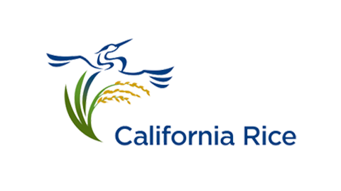California Rice Commission logo