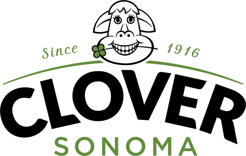 Clover Sonoma Logo