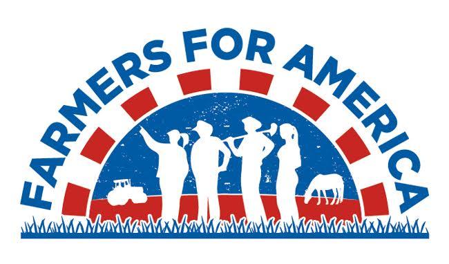 Farmers for America logo