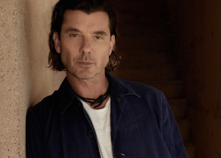 Gavin Rossdale