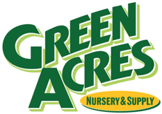 Green Acres logo