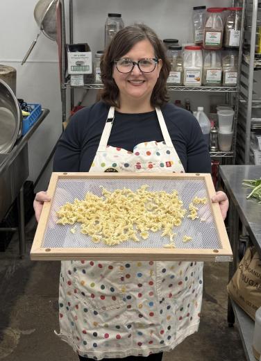 Photo of Board Member