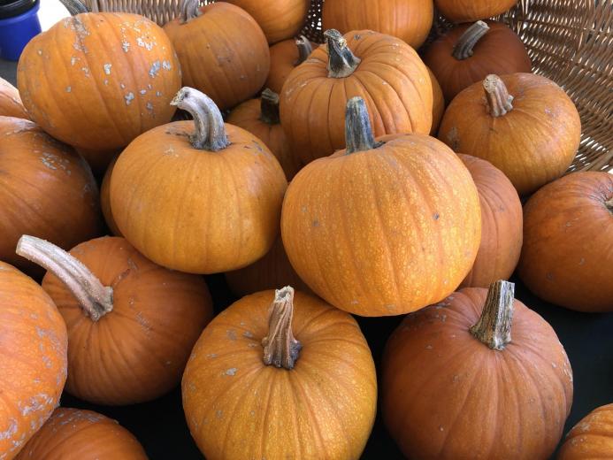 Pumpkins