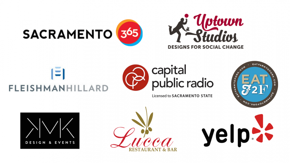 Partner logos