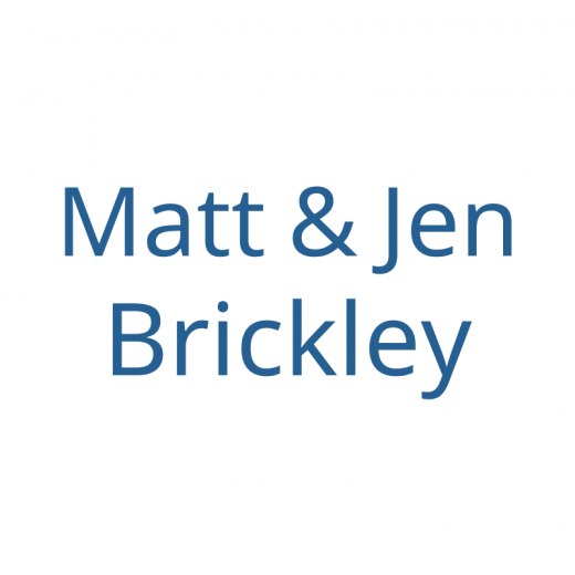 Matt & Jen 