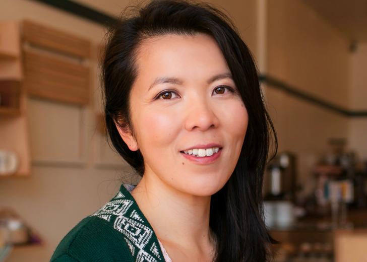 Lisa Lin