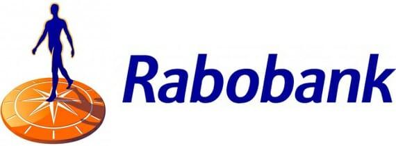 Rabobank logo