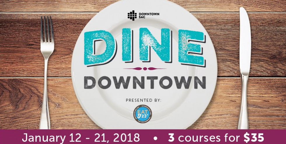 Dine Downtown