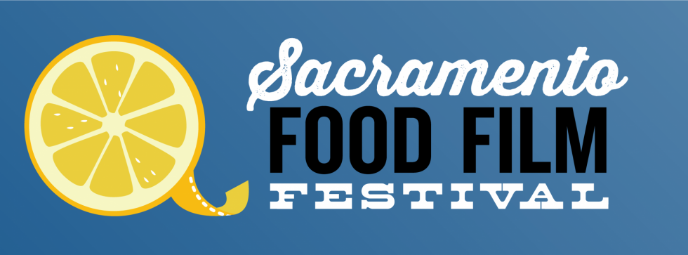 Sacramento Food Film Festival logo