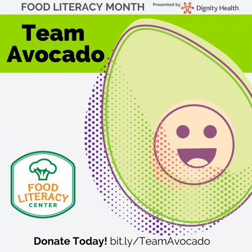 Team Avocado