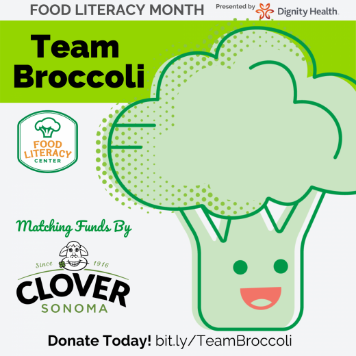 Team Broccoli