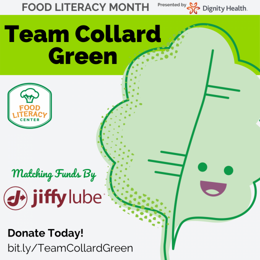 Team Collard Green