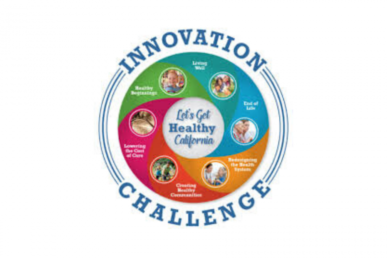 Innovation Challenge logo