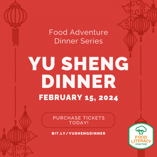 Yu Sheng Invitation graphic