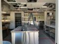 Commercial Kitchen June 10, 2021