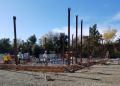 Construction November 2020