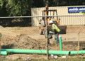 Construction May 2020
