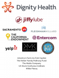 Sacramento Food Film Festival sponsors